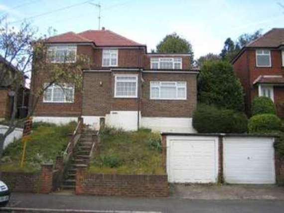 4 bedroom Detached f...